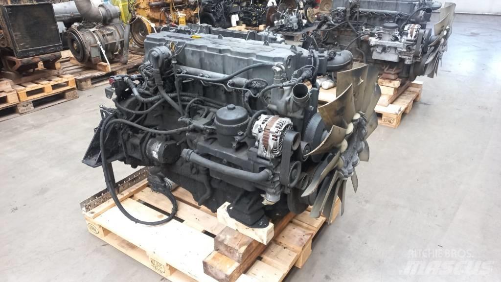 Deutz TCD2013L064V Motorer