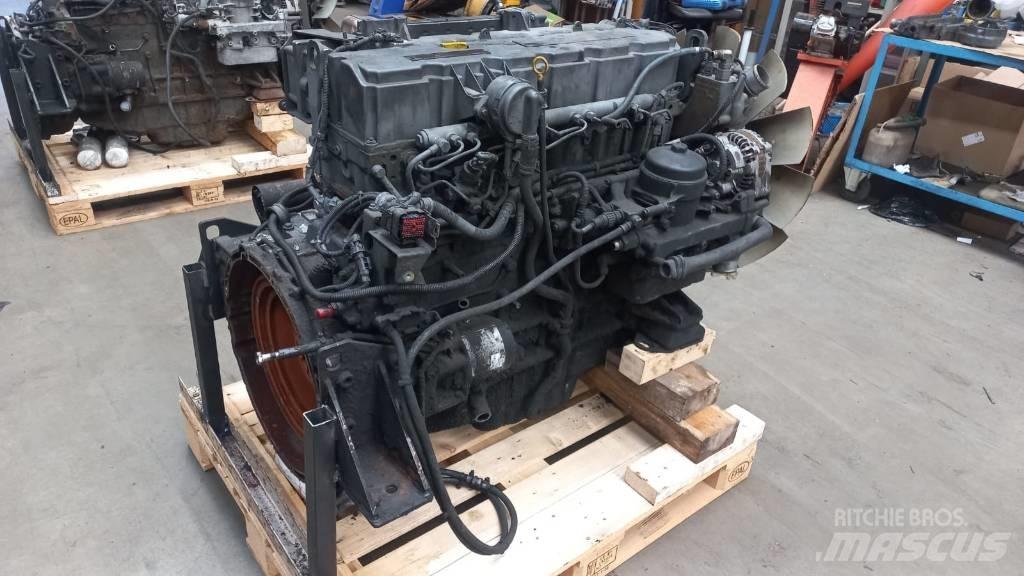 Deutz TCD2013L064V Motorer
