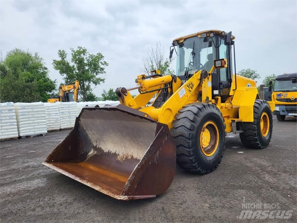 JCB 436 Z Entreprenør - Andet