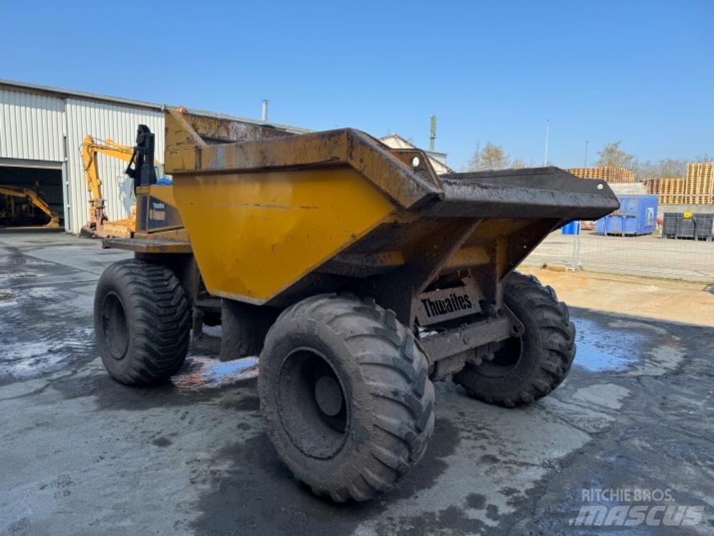 Thwaites Mach 2290 Dumpere