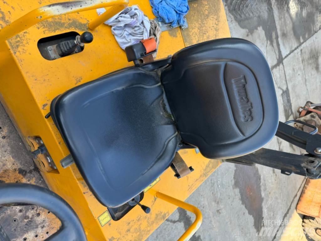 Thwaites Mach 2290 Dumpere
