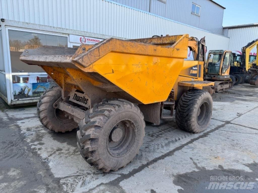 Thwaites Mach 2290 Dumpere