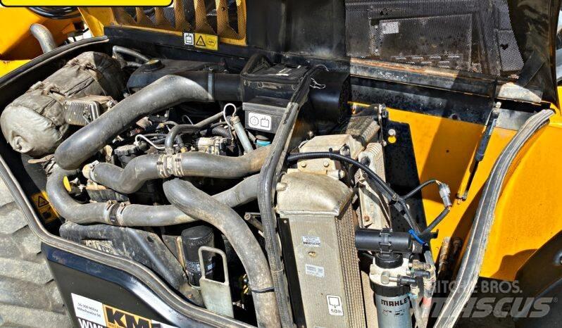 JCB 541-70 Teleskoplæssere