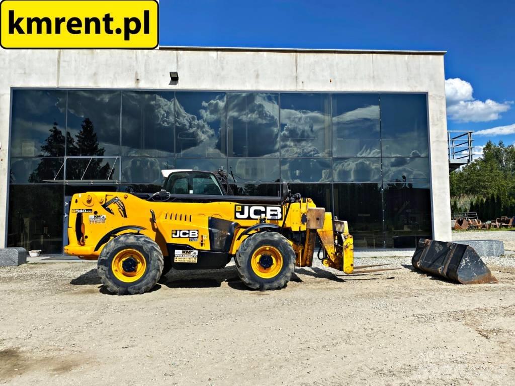 JCB 541-70 Teleskoplæssere
