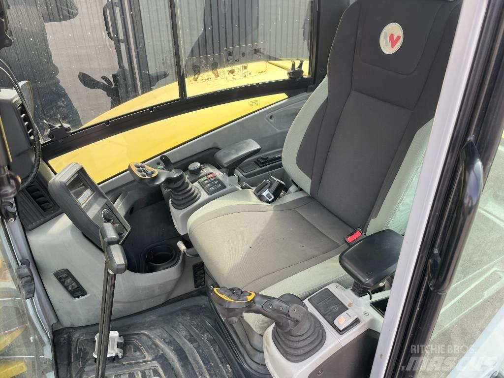 Wacker Neuson ET 90 Midi-gravemaskiner 7t - 12t