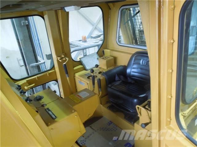 CAT D 7 G Bulldozer på larvebånd