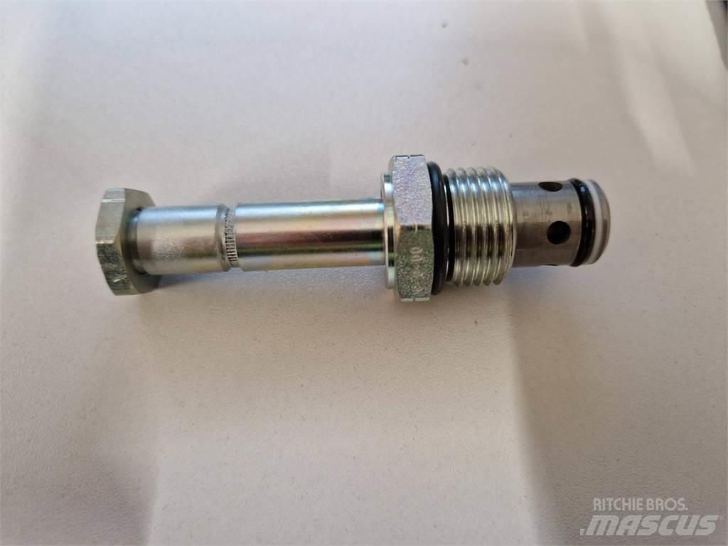 Rottne 072-0094 Hydraulik