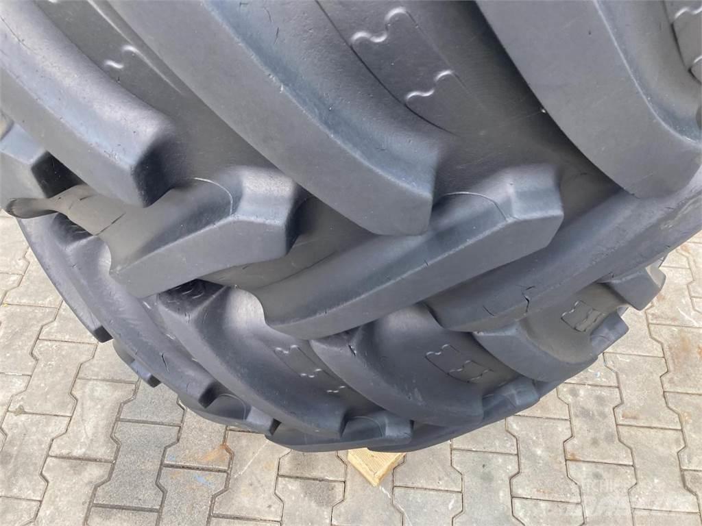 BKT 600/65R30 Hjul, Dæk og Fælge