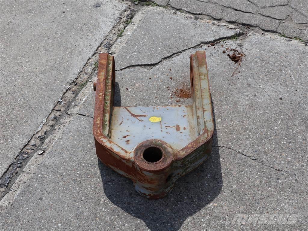  GELENKSTÜCK Hurtigkoblere