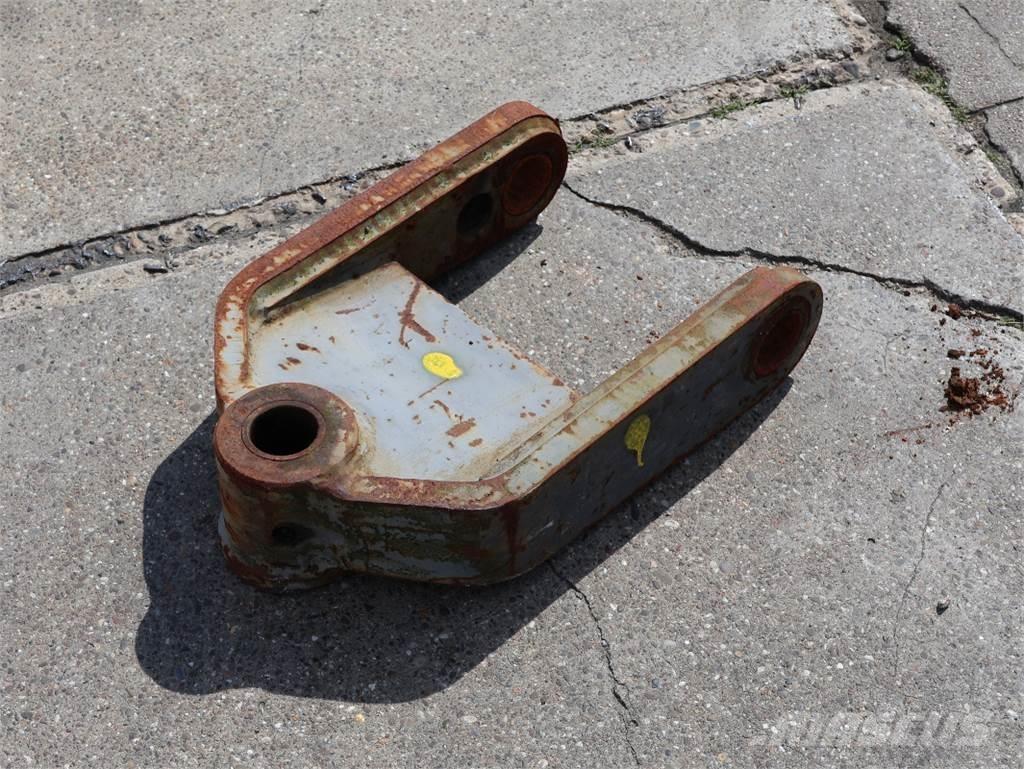  GELENKSTÜCK Hurtigkoblere