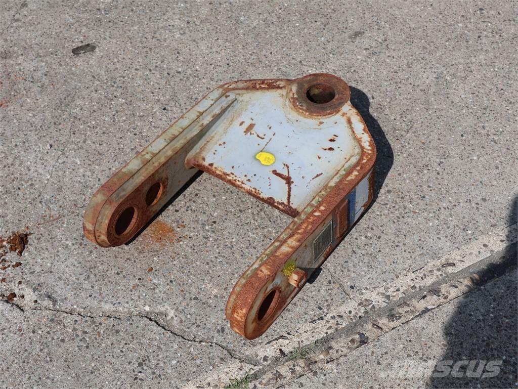  GELENKSTÜCK Hurtigkoblere