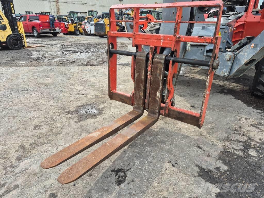 SkyJack SJ 1056 TH Teleskoplæssere