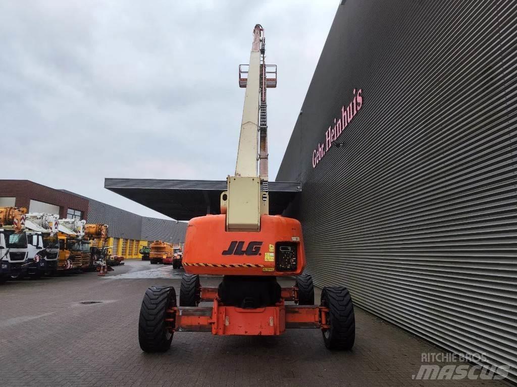 JLG 1350 SJP Teleskoplifte