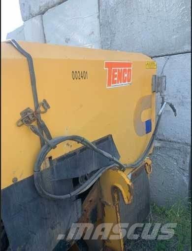  TENCO TC-172 Sneslynger