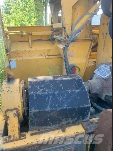  TENCO TC-172 Sneslynger