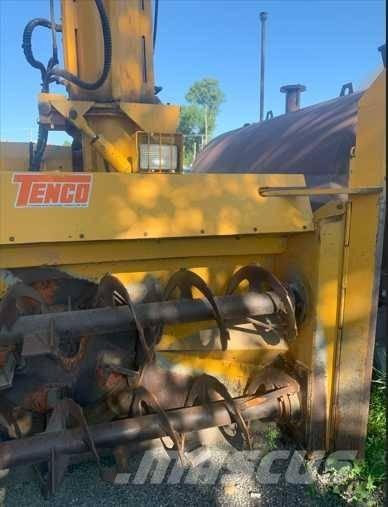  TENCO TC-172 Sneslynger