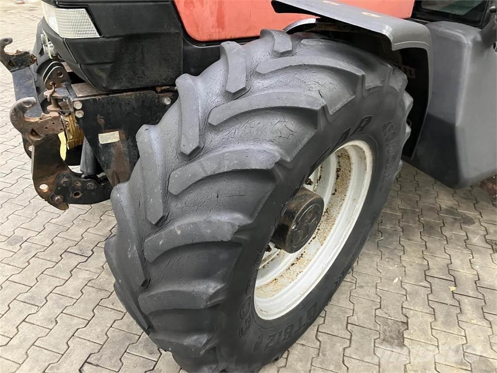 Case IH MX 170 Traktorer