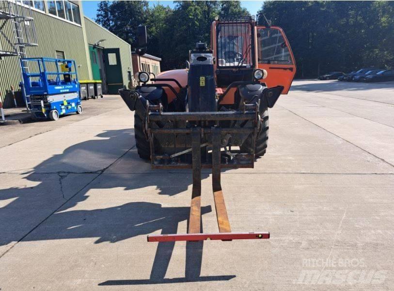 JLG 3614 RS Teleskoplæssere