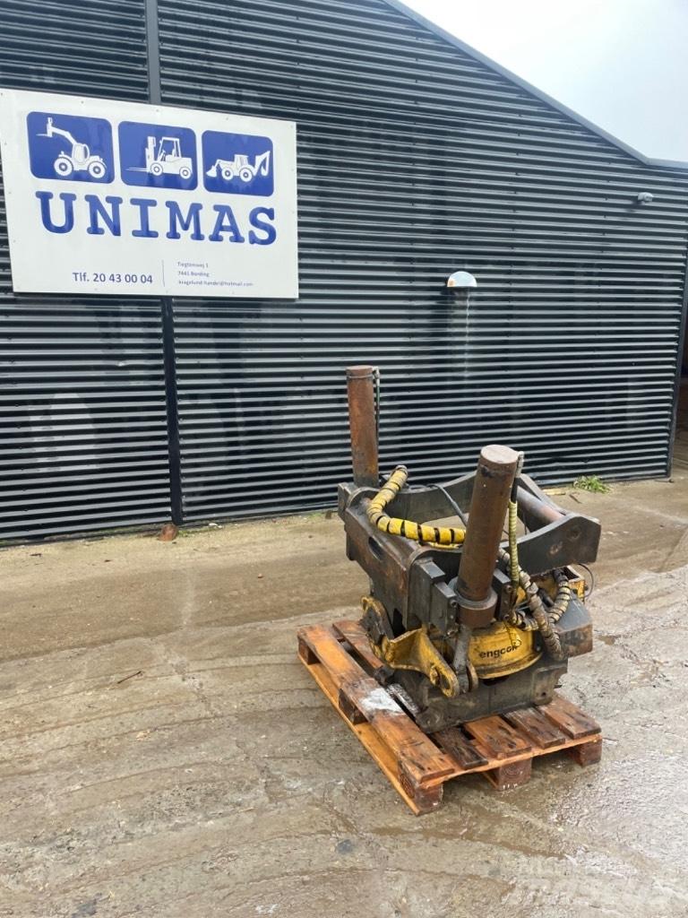  Andet Engcon Andet tilbehør