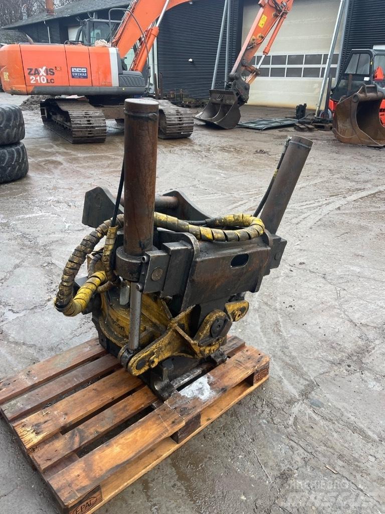  Andet Engcon Andet tilbehør