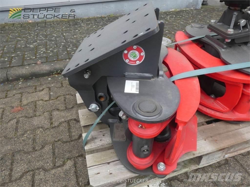 Krpan KS 200 B Sakse