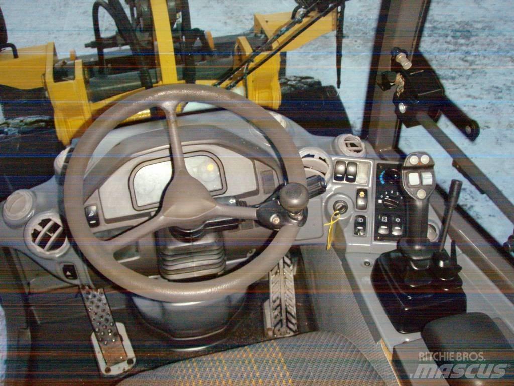 Volvo L 20 F med A/C Læssemaskiner på hjul