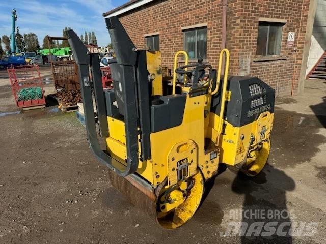 Bomag BW 80 ADH-2 Tvilling tromle
