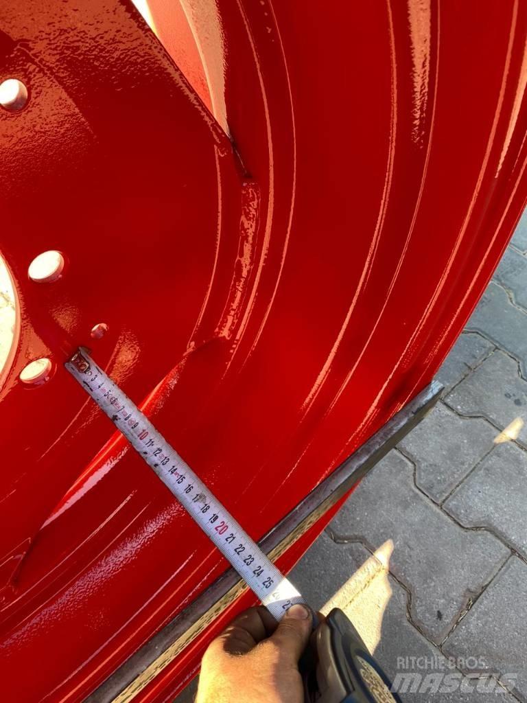 Fendt RIMS 14X30 Hjul, Dæk og Fælge