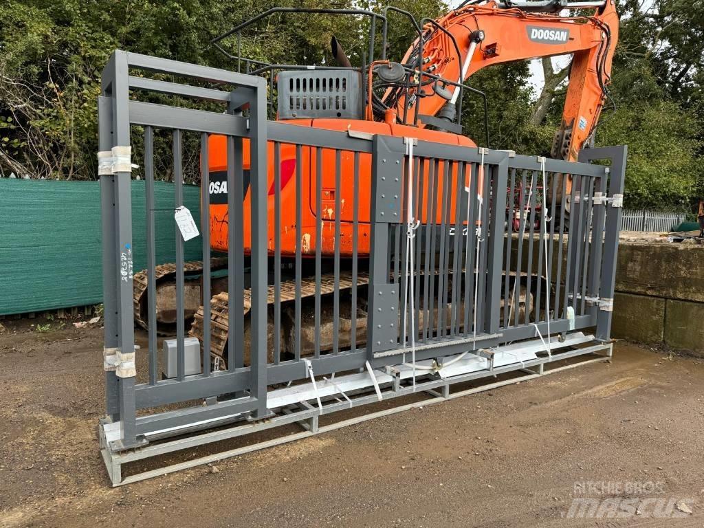 GATES 20FOOT Entreprenør - Andet