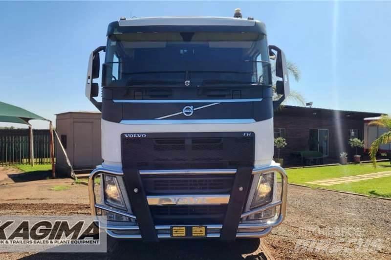 Volvo Fh440 Andre lastbiler