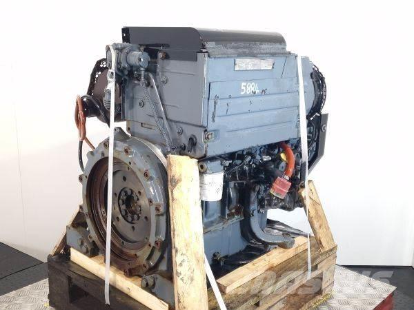 Deutz D2011 L04 I Motorer