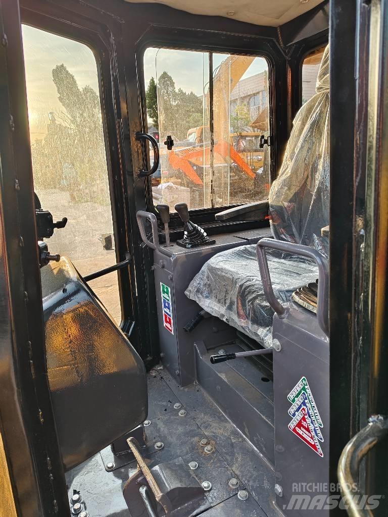 CAT D 5 K Bulldozer på larvebånd