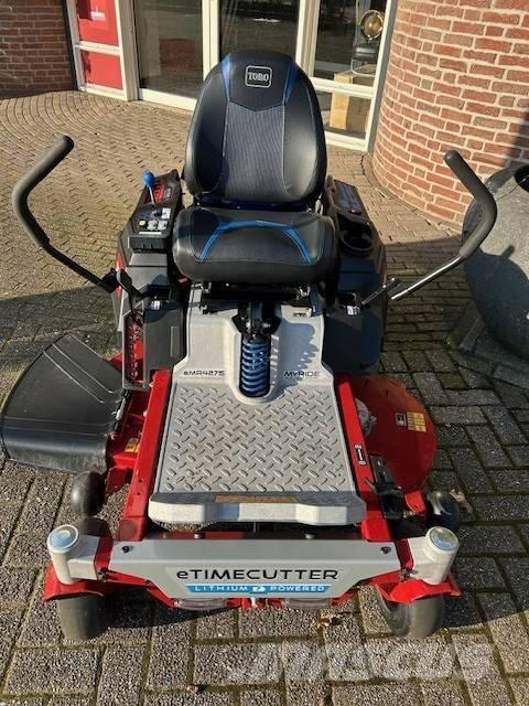 Toro eMR 4275 Traktorklippere
