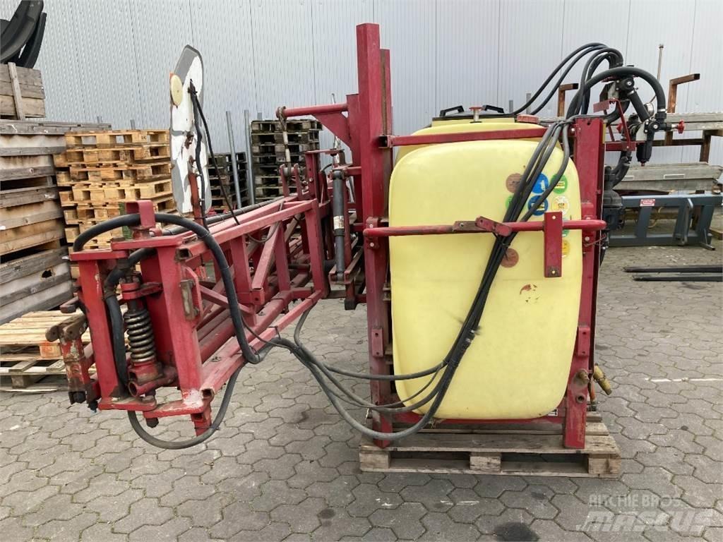 Hardi LX 1000 Ltr Trailersprøjter