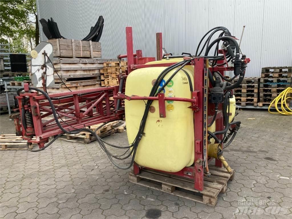 Hardi LX 1000 Ltr Trailersprøjter