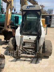 Bobcat S 300 Minilæsser - skridstyret