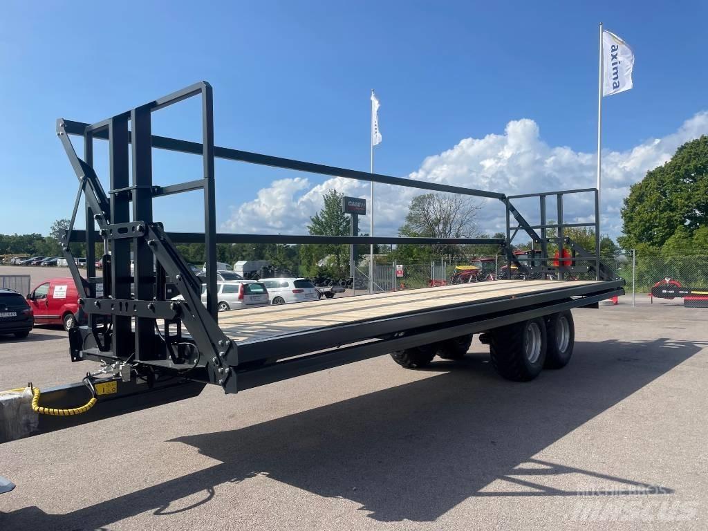 Bala agri BK1602 Ballevogne