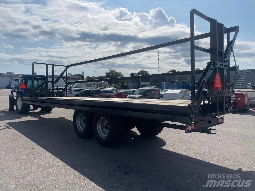 Bala agri BK1602 Ballevogne