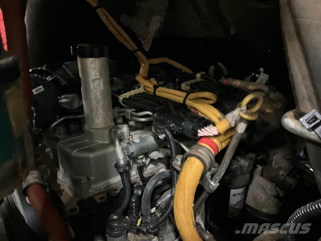 Neuson DW 90 Dumpere