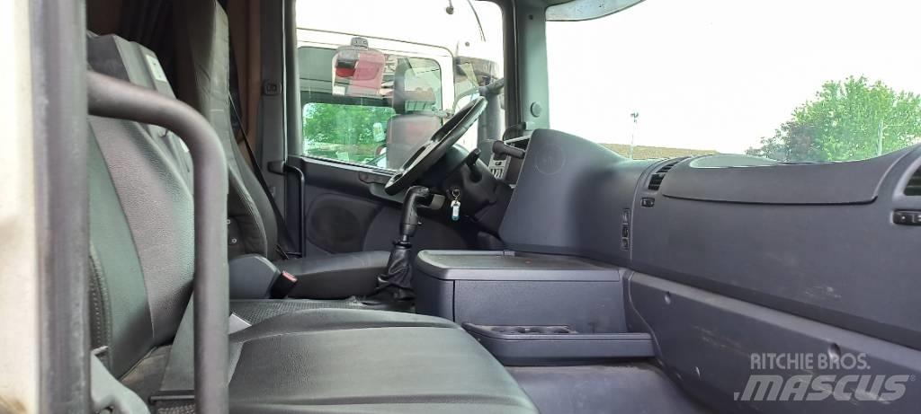 Scania 440 Trækkere