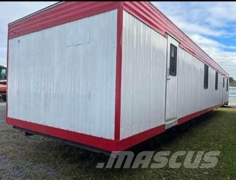  ABRIS 12X60 Dump-trailere
