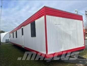  ABRIS 12X60 Dump-trailere