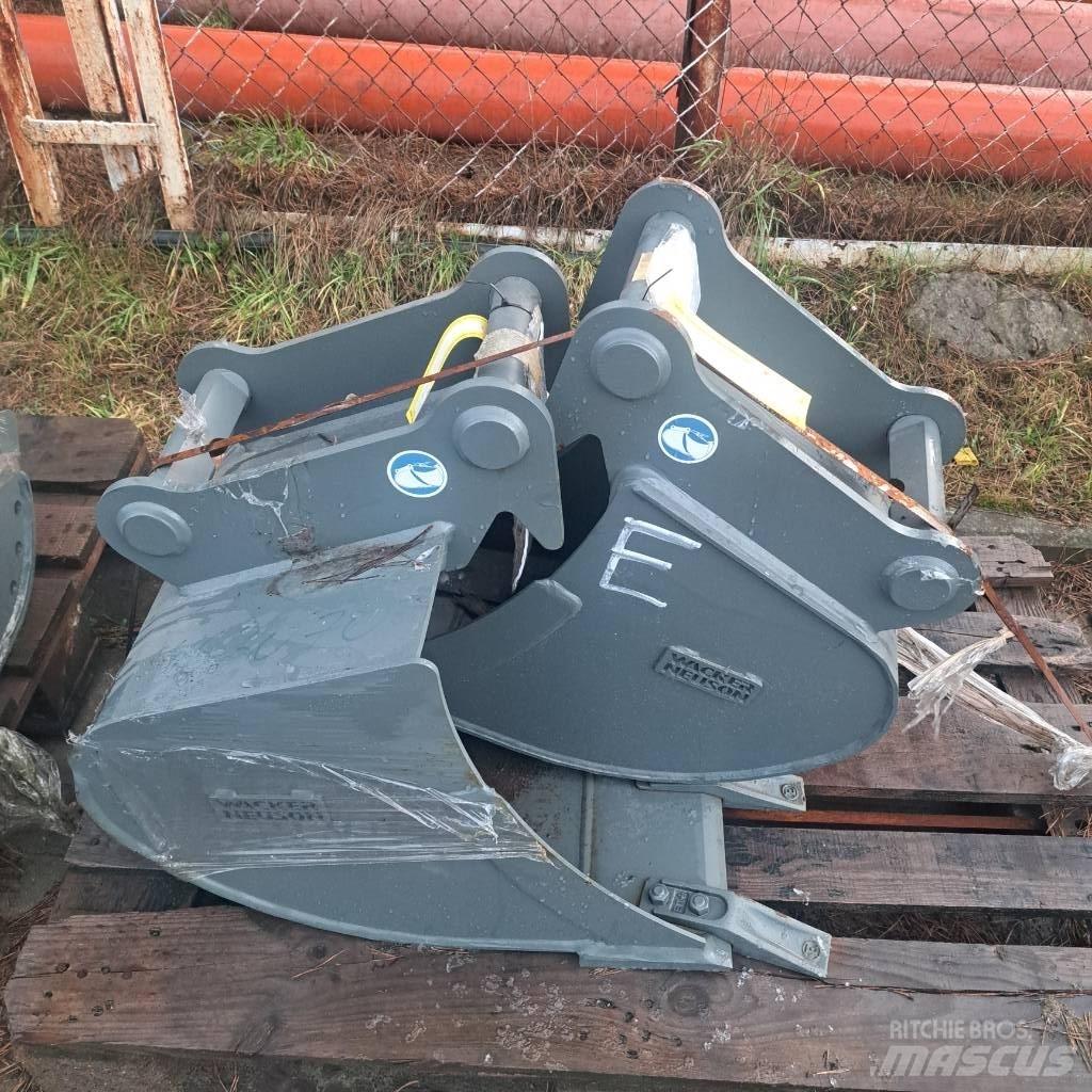 Wacker Neuson ET 24 Skærveknusere