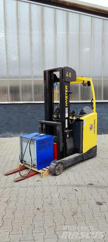 Hyster R 1.6 Reachtruck