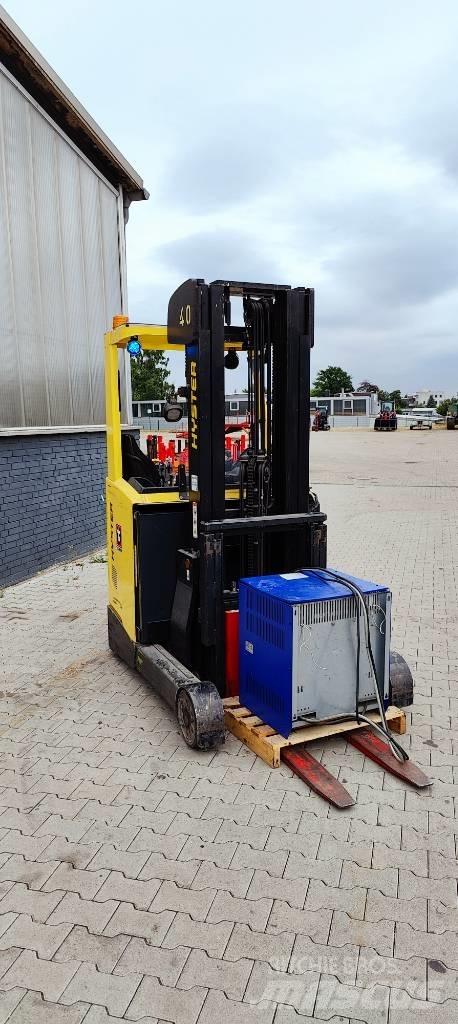 Hyster R 1.6 Reachtruck