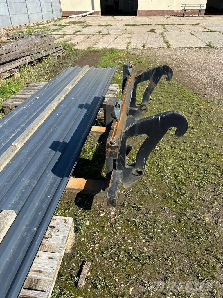 Kubota R 070 WT QC Læssemaskiner på hjul