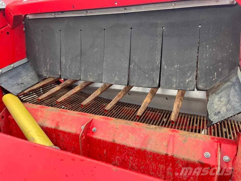 Grimme CS 150 Kartoffelmaskiner - Andet udstyr