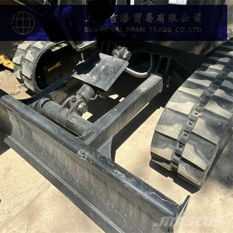 Sany SY 35 U Minigravemaskiner