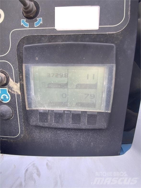 Genie S 80 Teleskoplifte
