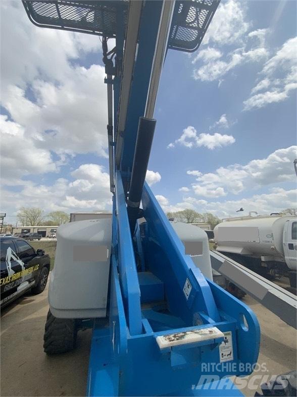 Genie S 80 Teleskoplifte